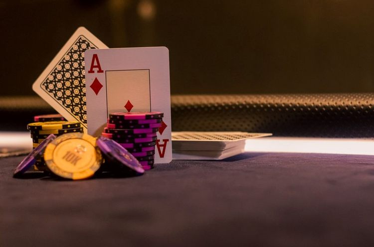 game trực tuyến 789Club Blackjack