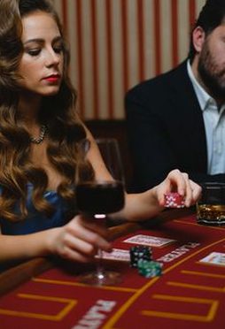 game Jun88 Poker