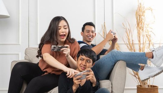 game Sodo Blackjack