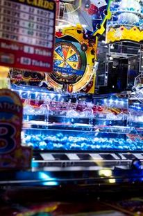 game trực tuyến Jun88 Slots